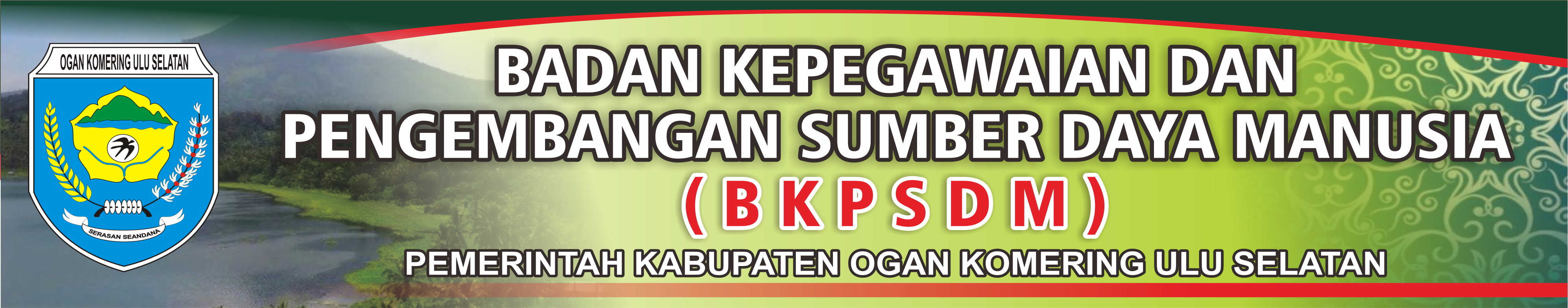 Header Web BKPSDM OKUS